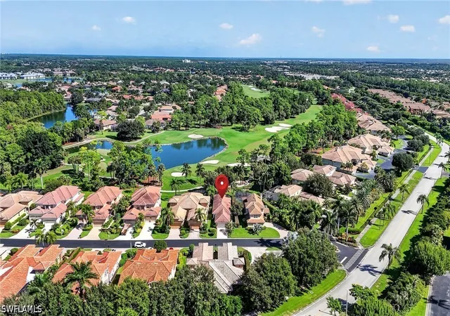 Photo 3 of Sale Pending at 8515 Chase Preserve Dr, Naples, FL 34113 | MLS# 226031330 | Listing updated on 2026-09-19