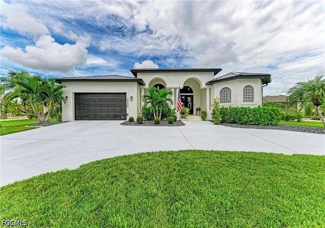Photo 1 of Single family home for sale at 3736 Whippoorwill Blvd, Punta Gorda, FL 33950 | MLS# 2026038499 | Listing updated on 2026-09-15