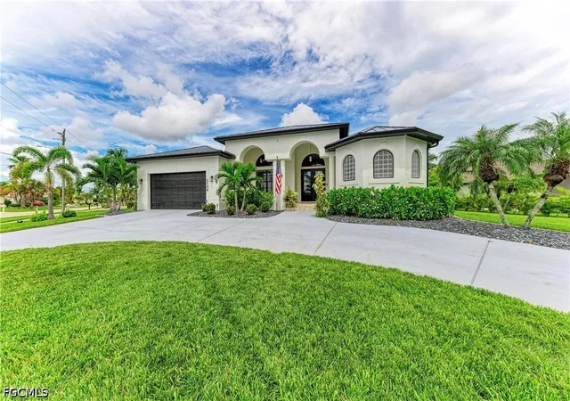 Photo 3 of Single family home for sale at 3736 Whippoorwill Blvd, Punta Gorda, FL 33950 | MLS# 2026038499 | Listing updated on 2026-09-15