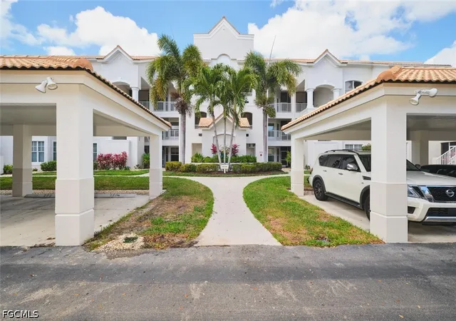 Photo 1 of Condo for sale at 16440 Millstone Cir #101, Fort Myers, FL 33908 | MLS# 2026038500 | Listing updated on 2026-09-12