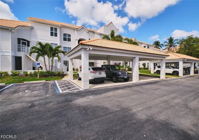 Photo 2 of Condo for sale at 16440 Millstone Cir #101, Fort Myers, FL 33908 | MLS# 2026038500 | Listing updated on 2026-09-12