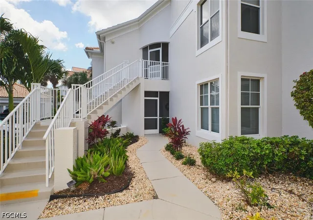 Photo 3 of Condo for sale at 16440 Millstone Cir #101, Fort Myers, FL 33908 | MLS# 2026038500 | Listing updated on 2026-09-12