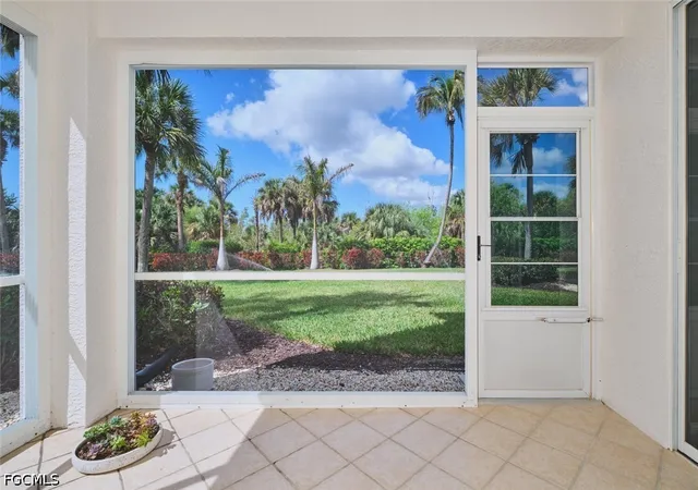 Photo 3 of Condo for sale at 16440 Millstone Cir #101, Fort Myers, FL 33908 | MLS# 2026038500 | Listing updated on 2026-09-12