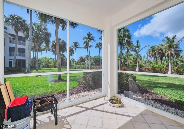 Photo 4 of Condo for sale at 16440 Millstone Cir #101, Fort Myers, FL 33908 | MLS# 2026038500 | Listing updated on 2026-09-12