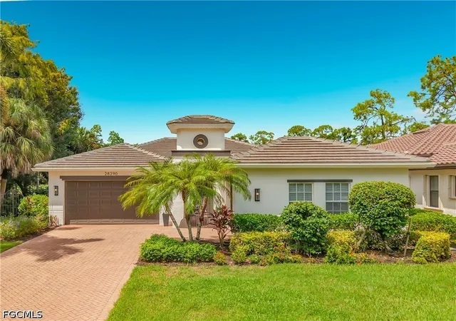 Photo 2 of Single family home for sale at 28290 L Burton Fletcher Ct, Bonita Springs, FL 34135 | MLS# 2026038501 | Listing updated on 2026-10-03