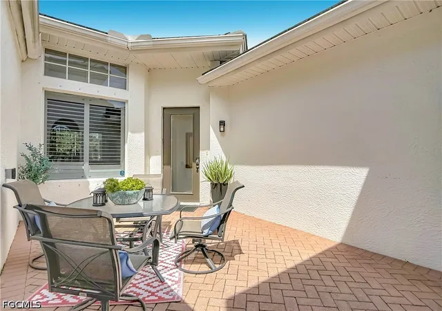 Photo 3 of Single family home for sale at 28290 L Burton Fletcher Ct, Bonita Springs, FL 34135 | MLS# 2026038501 | Listing updated on 2026-10-03