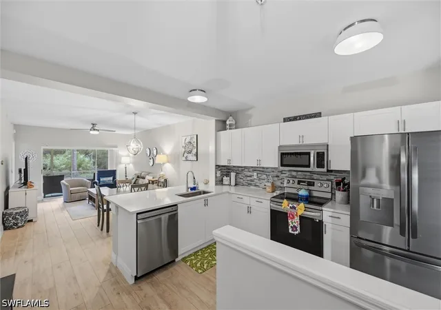 Photo 2 of Condo for sale at 9165 Celeste Dr #103, Naples, FL 34113 | MLS# 226032924 | Listing updated on 2026-09-15
