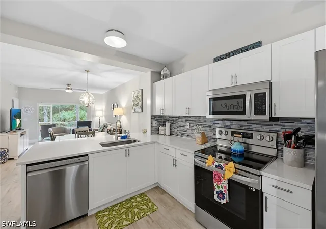 Photo 3 of Condo for sale at 9165 Celeste Dr #103, Naples, FL 34113 | MLS# 226032924 | Listing updated on 2026-09-15