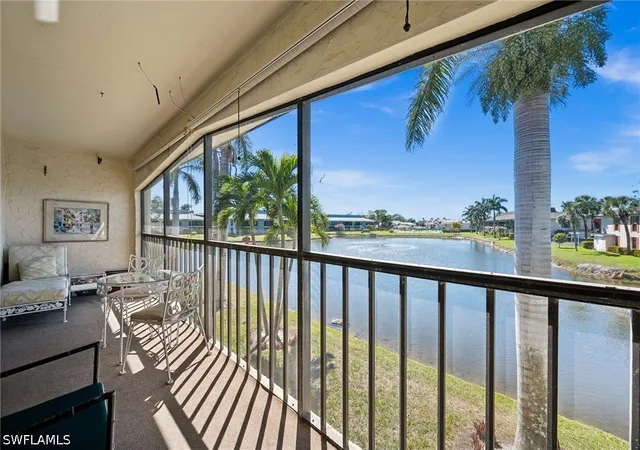 Photo 2 of Condo for sale at 4640 Chantelle Dr #N203, Naples, FL 34112 | MLS# 226031464 | Listing updated on 2026-09-20