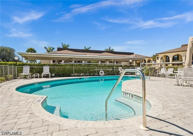 Photo 3 of Condo for sale at 4640 Chantelle Dr #N203, Naples, FL 34112 | MLS# 226031464 | Listing updated on 2026-09-20