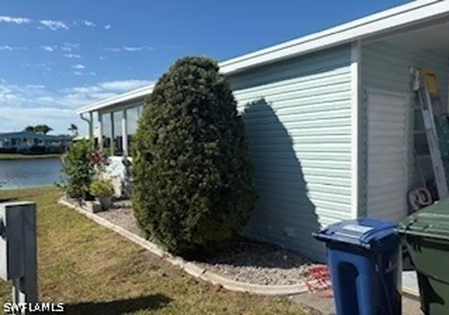 Photo 2 of Manufactured home for sale at 472 Sharks Point, North Port, FL 34287 | MLS# 226032925 | Listing updated on 2026-09-12