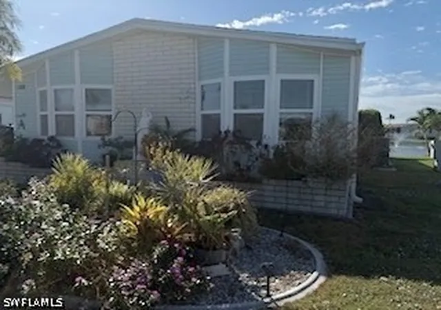 Photo 4 of Manufactured home for sale at 472 Sharks Point, North Port, FL 34287 | MLS# 226032925 | Listing updated on 2026-09-12