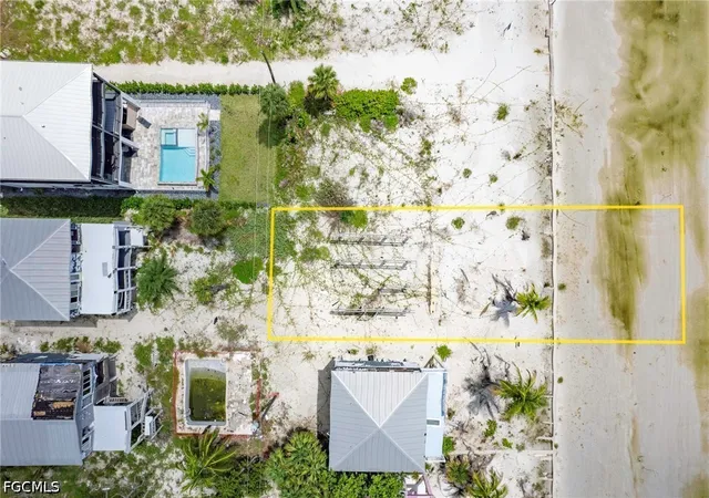 Photo 2 of Land for sale at 5276 Estero Blvd, Fort Myers Beach, FL 33931 | MLS# 2026038505 | Listing updated on 2026-09-12