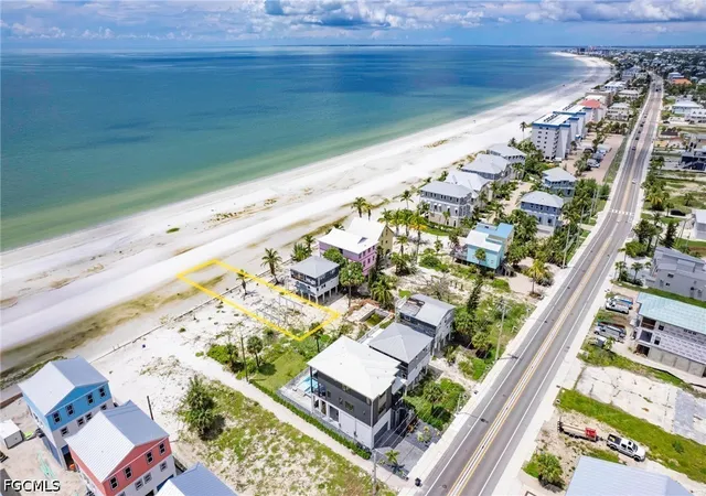 Photo 3 of Land for sale at 5276 Estero Blvd, Fort Myers Beach, FL 33931 | MLS# 2026038505 | Listing updated on 2026-09-12
