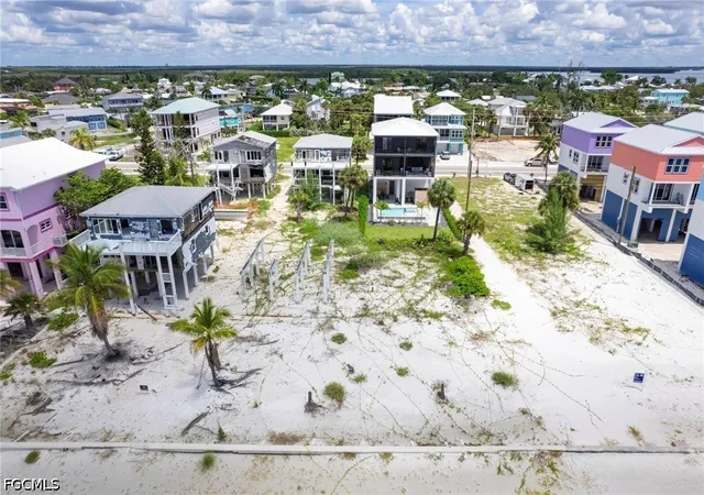 Photo 4 of Land for sale at 5276 Estero Blvd, Fort Myers Beach, FL 33931 | MLS# 2026038505 | Listing updated on 2026-09-12