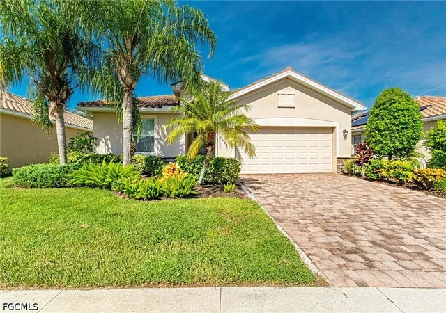 Photo 1 of Single family home for sale at 3500 Dandolo Cir, Cape Coral, FL 33909 | MLS# 2026038508 | Listing updated on 2026-09-18
