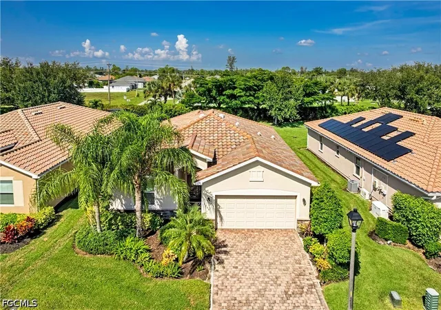 Photo 2 of Single family home for sale at 3500 Dandolo Cir, Cape Coral, FL 33909 | MLS# 2026038508 | Listing updated on 2026-09-18