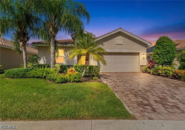 Photo 3 of Single family home for sale at 3500 Dandolo Cir, Cape Coral, FL 33909 | MLS# 2026038508 | Listing updated on 2026-09-18