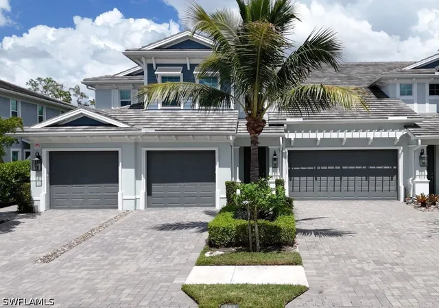 Photo 1 of Condo for sale at 2626 Seychelles Cir #1405, Naples, FL 34112 | MLS# 226032145 | Listing updated on 2026-09-12