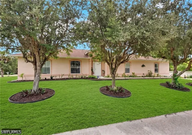 Photo 1 of Single family home for sale at 3920 10th Street N, Naples, FL 34103 | MLS# 226032545 | Listing updated on 2026-09-12