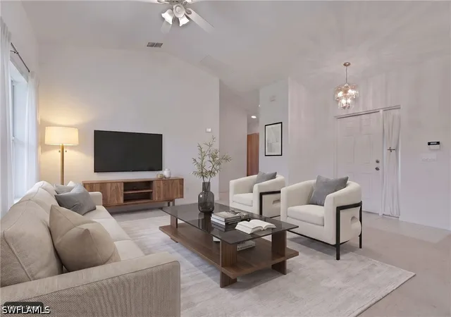 Photo 3 of Single family home for sale at 3920 10th Street N, Naples, FL 34103 | MLS# 226032545 | Listing updated on 2026-09-12