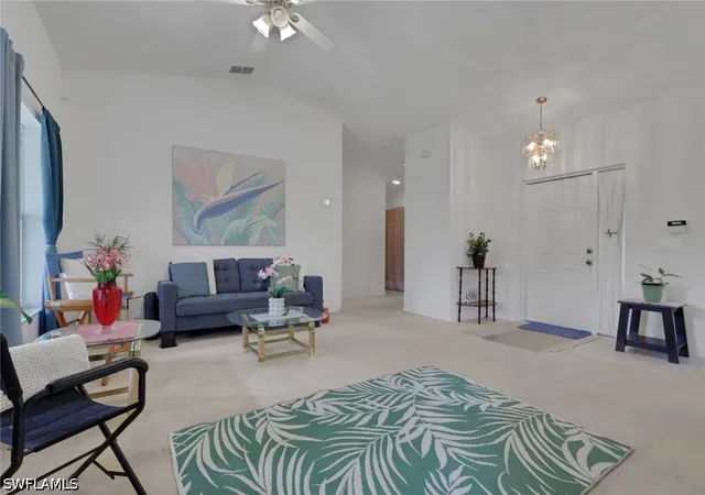 Photo 4 of Single family home for sale at 3920 10th Street N, Naples, FL 34103 | MLS# 226032545 | Listing updated on 2026-09-12