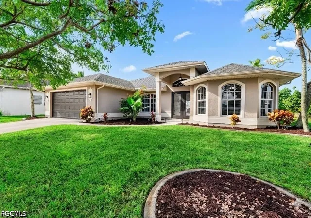 Photo 1 of Single family home for sale at 314 Ne 12th Court, Cape Coral, FL 33909 | MLS# 2026038514 | Listing updated on 2026-09-14