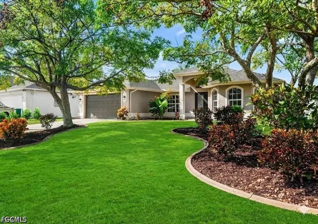 Photo 2 of Single family home for sale at 314 Ne 12th Court, Cape Coral, FL 33909 | MLS# 2026038514 | Listing updated on 2026-09-14