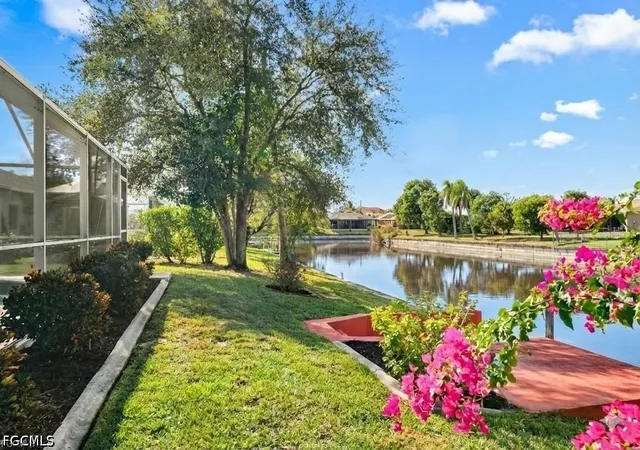 Photo 3 of Single family home for sale at 314 Ne 12th Court, Cape Coral, FL 33909 | MLS# 2026038514 | Listing updated on 2026-09-14