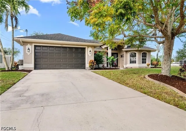 Photo 3 of Single family home for sale at 314 NE 12th Court, Cape Coral, FL 33909 | MLS# 2026038514 | Listing updated on 2026-09-14