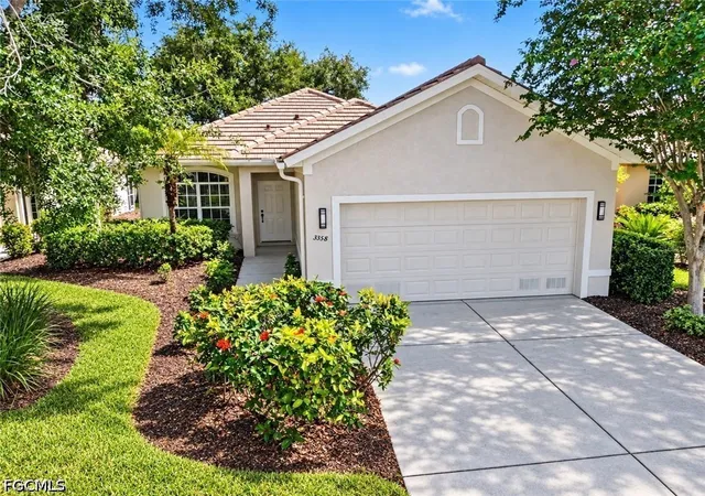 Single family home for sale at 3358 Osprey Ln, Port Charlotte, FL 33953 | MLS# 2026038515