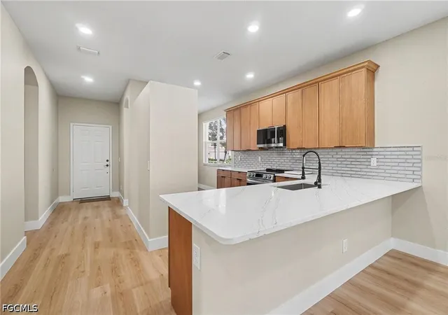 Photo 4 of Single family home for sale at 3358 Osprey Ln, Port Charlotte, FL 33953 | MLS# 2026038515 | Listing updated on 2026-10-28