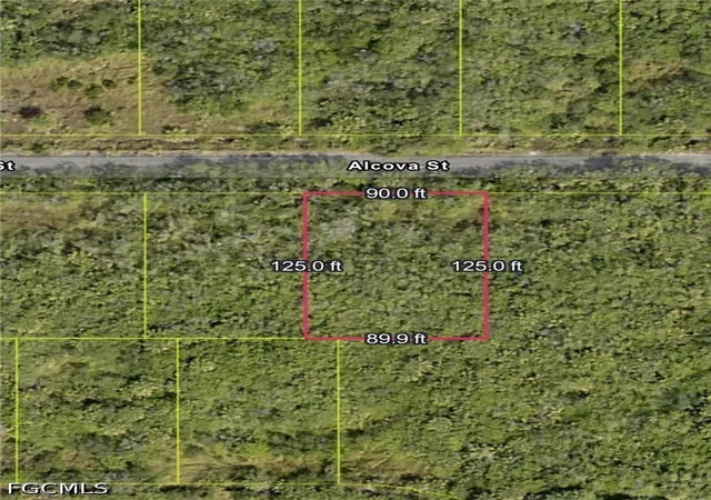 Photo 1 of Land for sale at 1518 Sw Alcova St, Palm Bay, FL 32908 | MLS# 2026038516 | Listing updated on 2026-09-13