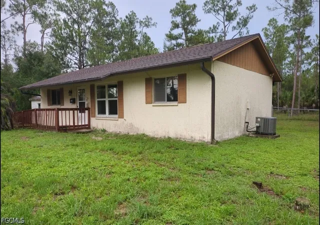 Photo 1 of Single family home for sale at 2104 E 9th Street, Lehigh Acres, FL 33936 | MLS# 2026038522 | Listing updated on 2026-09-15