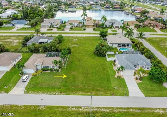 Photo 2 of Land for sale at 3223 Sw 7th Lane, Cape Coral, FL 33991 | MLS# 2026038525 | Listing updated on 2026-09-15
