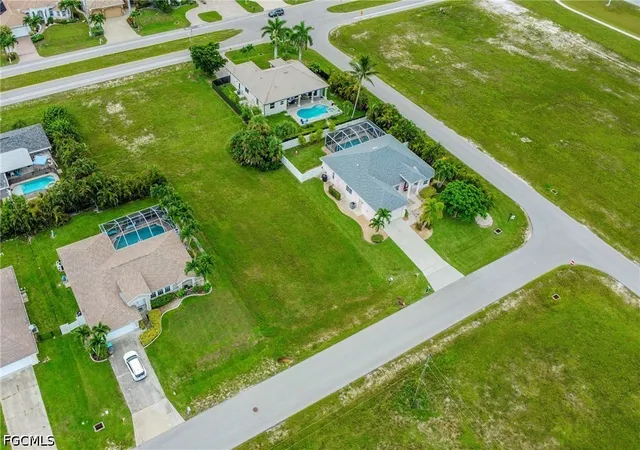Photo 4 of Land for sale at 3223 SW 7th Lane, Cape Coral, FL 33991 | MLS# 2026038525 | Listing updated on 2026-09-15