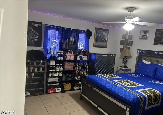 Listing Photo 5 - Condo for sale in building located at 4628/4630 26th St SW, LEHIGH ACRES, FL 33973