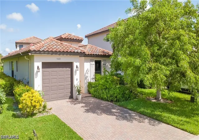 Photo 1 of Single family home for sale at 5422 Useppa Dr, Ave Maria, FL 34142 | MLS# 226032934 | Listing updated on 2026-09-16