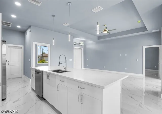 Photo 3 of Single family home for sale at 4002 22nd Street SW, Lehigh Acres, FL 33976 | MLS# 226032496 | Listing updated on 2026-09-12