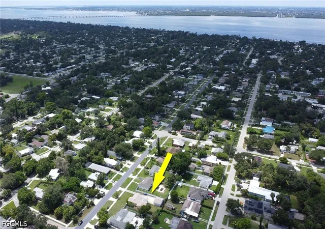 Photo 44 of Single family home for sale at 1857 Sunset Pl, Fort Myers, FL 33901 | MLS# 2026038528 | Listing updated on 2026-10-02