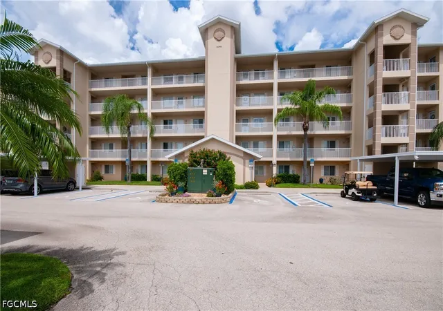 Photo 3 of Condo for sale at 4040 Durango Ct #207, Estero, FL 33928 | MLS# 2026038529 | Listing updated on 2026-09-21