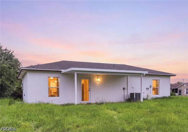 Photo 2 of Single family home for sale at 807 Casper Yost St E, Lehigh Acres, FL 33974 | MLS# 2026038534 | Listing updated on 2026-09-13
