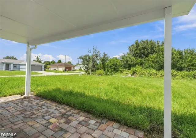 Photo 4 of Single family home for sale at 807 Casper Yost St E, Lehigh Acres, FL 33974 | MLS# 2026038534 | Listing updated on 2026-09-13