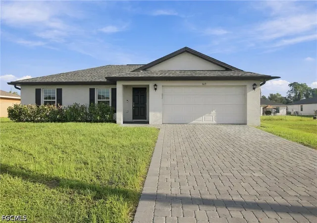 Photo 1 of Single family home for sale at 1615 Ne 34th Lane, Cape Coral, FL 33909 | MLS# 2026038538 | Listing updated on 2026-09-20