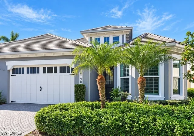 Townhouse for sale at 5730 Elbow Ave, Naples, FL 34113 | MLS# 226032782