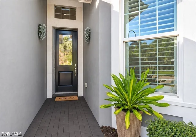 Photo 2 of Townhouse for sale at 5730 Elbow Ave, Naples, FL 34113 | MLS# 226032782 | Listing updated on 2026-09-16