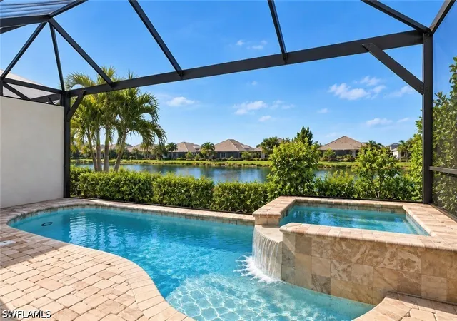 Photo 3 of Townhouse for sale at 5730 Elbow Ave, Naples, FL 34113 | MLS# 226032782 | Listing updated on 2026-09-16