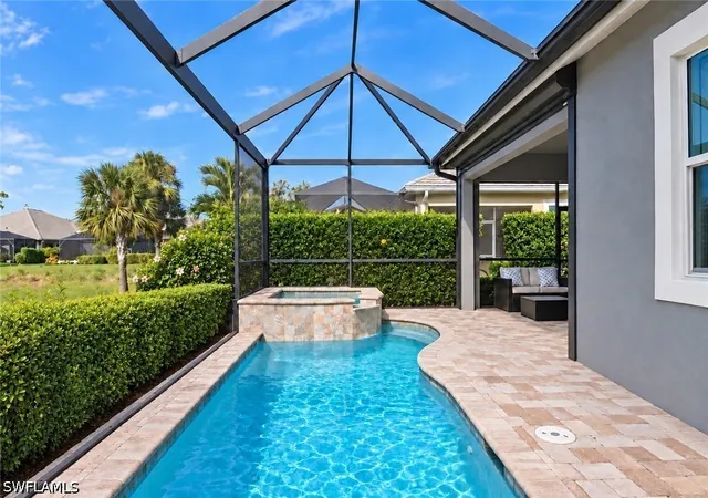 Photo 4 of Townhouse for sale at 5730 Elbow Ave, Naples, FL 34113 | MLS# 226032782 | Listing updated on 2026-09-16
