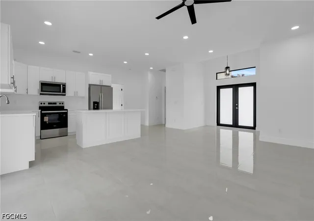 Photo 3 of Single family home for sale at 584 Genoa Ave S, Lehigh Acres, FL 33974 | MLS# 2026038540 | Listing updated on 2026-09-12