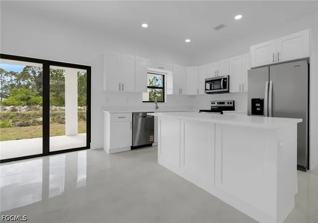 Photo 4 of Single family home for sale at 584 Genoa Ave S, Lehigh Acres, FL 33974 | MLS# 2026038540 | Listing updated on 2026-09-12